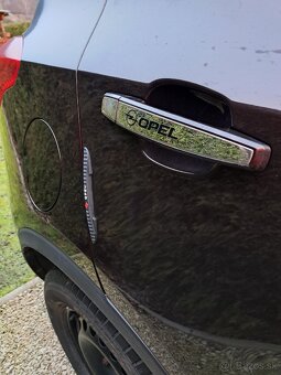 Predám Opel Mokka 4x4 - 19