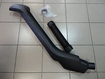 LADA NIVA-výfuk - 19