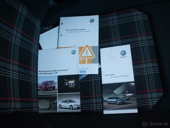 Volkswagen Polo GTI 2.0 TSI DSG - 19