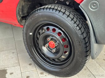 Renault Kangoo 1.2i M5 - 19