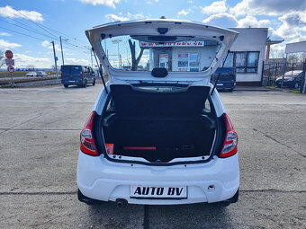 Dacia Sandero 1.4 Ambiance - 19