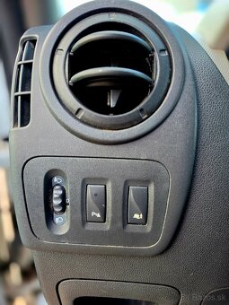 Opel Movano 2.3 - 19