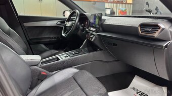 Cupra Formentor 1.5 TSI 150k DSG - 19