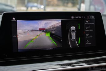 BMW Rad 5 Touring 520d mHEV xDrive - 19