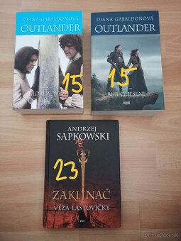 Vsechno je jinak, divaj sa na hviezdy - 19