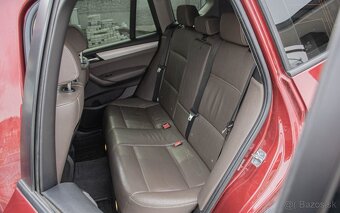 BMW X3 xDrive28i 180kW automat - 19