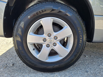 Suzuki Grand Vitara 1.9 D 4X4 - AJ NA SPLÁTKY OD 69,90 EURO - 19