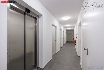 PRENÁJOM v NOVOSTAVBE Popradská: Veľký 1 izb. byt s loggiou - 19