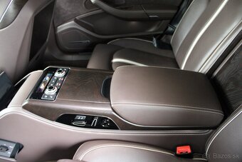 Audi A8 3.0 TDI V6 LONG - 19