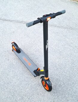 Predám  elektrickú kolobežku KS1 . - 19