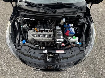 ✅SUZUKI SWIFT SPORT 1.6 VVT✅ - 19