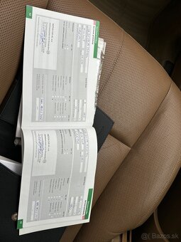 Mercedes-Benz S trieda Sedan 450 4-matic - 19