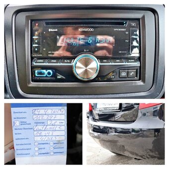 Škoda Fabia 1.2 HTP Classic - 19