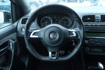 Volkswagen Polo 2010 1.4 GTI 209732km 132kW - 19