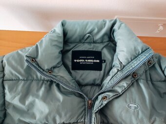 Pracovná bunda, Pracovné nohavice, Rifle, Pánske bundy - 19