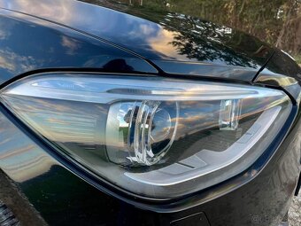 BMW rad 1 116d F20 - 19