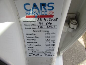 Škoda Fabia 1.0 TSI Ambition - odpočet DPH - 19