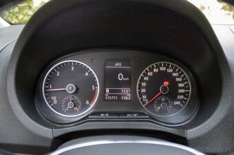 Volkswagen Amarok 2.0 BiTDI 132 kW 4MOTION - 19