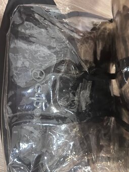 Cybex Mios s prislusenstvom - 19