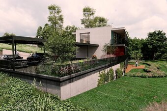 Moderný 4-izbový byt s terasou na Suchom Vrchu/B.Bystrica - 19