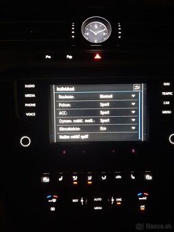 Volskwagen PASSAT B8 4motion - 19