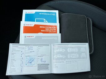 Seat Ateca 1.4 TSI 110kw Style DSG - 19