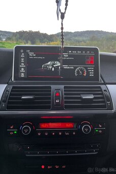 BMW X6 xDrive 30d, SR pôvod - 19
