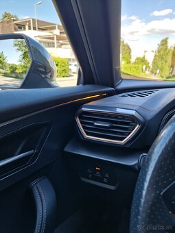 Cupra Formentor 2,0 TDI DSG 4-Motion odpočet  DPH - 19