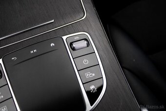 Mercedes-Benz GLC Kupé 300 de 4MATIC Coupe A/T - 19