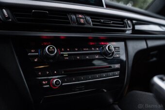 BMW X6 XDrive 30d M Sport Edition A/T - 19