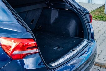 Audi Q3 35 1.5 TFSI mHEV Advanced S tronic - 19