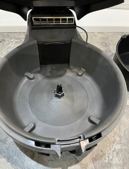 Tefal ActiFry 2-in-1 YV960133 Teplovzdušná fritéza - 19
