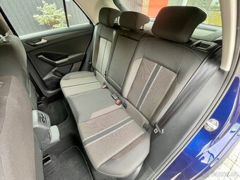 Volkswagen T-Roc 1.0 TSI Lounge ---2020--- - 19