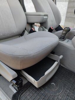 Mercedes Benz A140 - 19