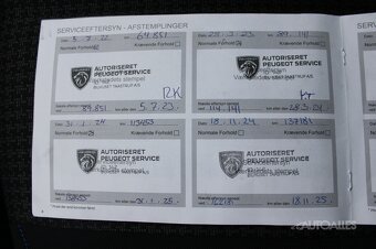 Peugeot 308 1,2 i PURETECH 96 kW STYLE - 19