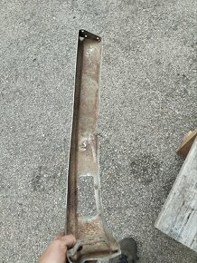 Predny naraznik 105 120 100 110 - 19