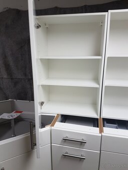 Kuchynska Linka Biela - 19