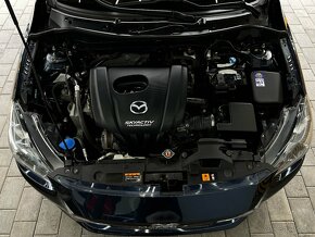 Mazda 2 1.5 Skyactiv G75 Emotion - 19