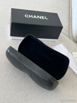 Slnečné okuliare CHANEL - 19