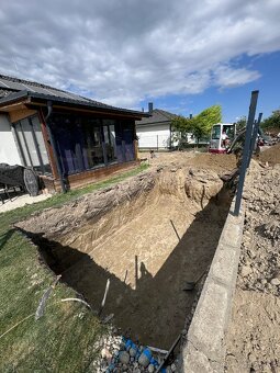 Hodinový manžel, Domáci majster, Šikovný sused - 19