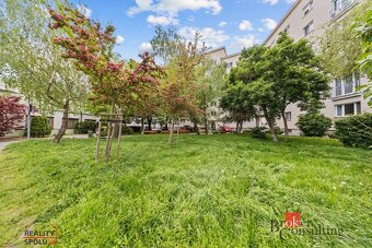 Svetlý 2,5i byt na výbornom mieste Škultétyho ul., predaj - 19