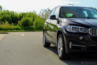 BMW X5 40edrive xDrive Hybrid/Benzín dočasné zníženie ceny - 19