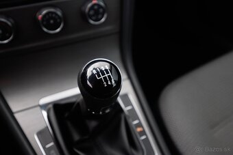 Volkswagen Golf 7 -137tis. KM-Variant 1.4 TSI Comfortline - 19