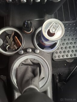 Mini Coper Clubman 1.6 88kw - 19