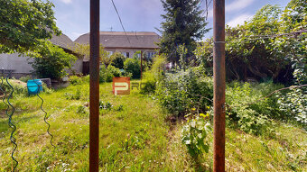 PREDAJ - Rodinný dom v meste Gbely - 19