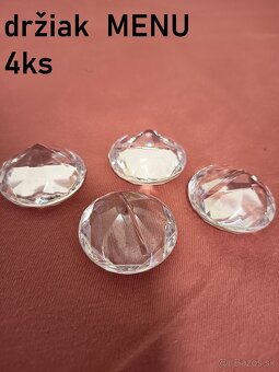 Svadobná výzdoba - 19