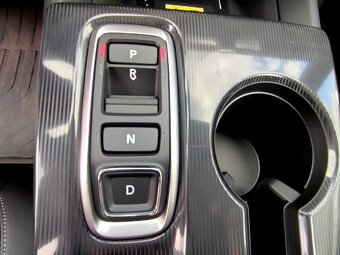 HONDA CIVIC 2.0 e:HEV SPORT - 19