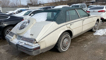 VETERAN CADILLAC LINCOLN CHRYSLER .... - 19