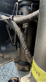 Yamaha MT-07 MT-07A - 19