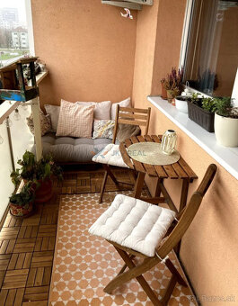 Priestranný 3-izbový byt na predaj - Trnava - 19